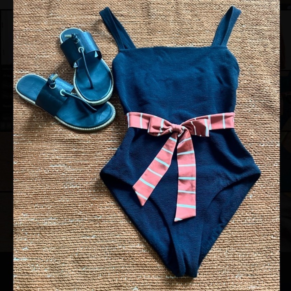 SAME LOS ANGELES swimsuit